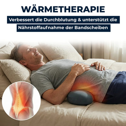 Vitalio™ – 3-in-1 Rückenentlastung für zu Hause