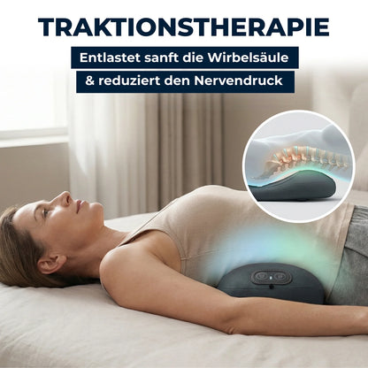 Vitalio™ – 3-in-1 Rückenentlastung für zu Hause